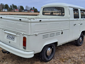 Volkswagen Kleinbus