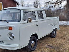 Volkswagen Kleinbus