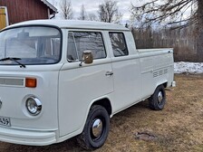 Volkswagen Kleinbus