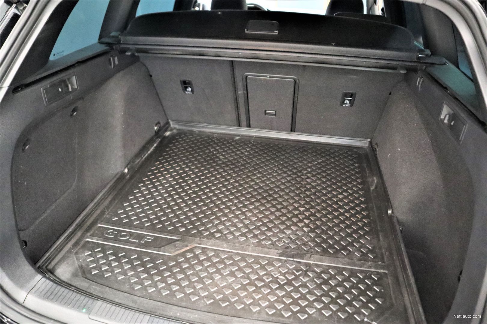 Kofferraumwanne für Volkswagen Passat B8 Variant (12.2014