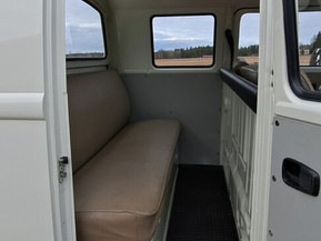 Volkswagen Kleinbus