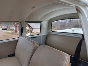 Volkswagen Kleinbus