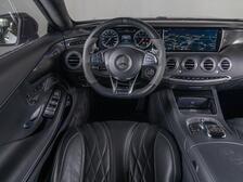 Mercedes-Benz S 63 AMG