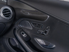 Mercedes-Benz S 63 AMG