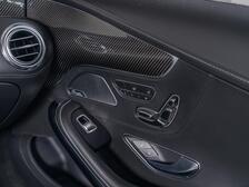 Mercedes-Benz S 63 AMG