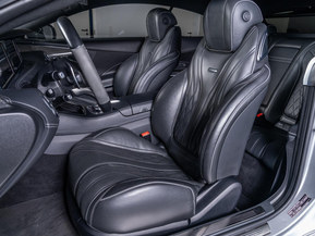 Mercedes-Benz S 63 AMG