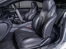 Mercedes-Benz S 63 AMG