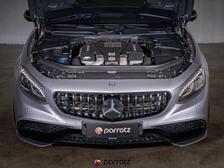 Mercedes-Benz S 63 AMG