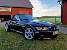 BMW Z3