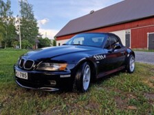 BMW Z3