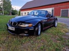 BMW Z3