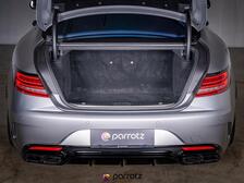 Mercedes-Benz S 63 AMG