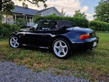 BMW Z3