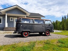 Volkswagen Kleinbus