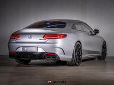 Mercedes-Benz S 63 AMG