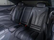 Mercedes-Benz S 63 AMG