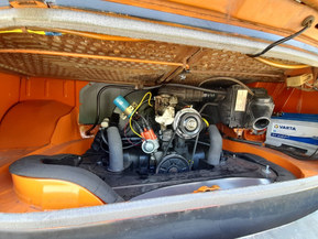 Volkswagen Kleinbus