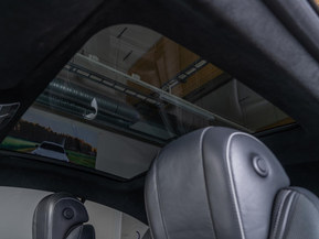 Mercedes-Benz S 63 AMG