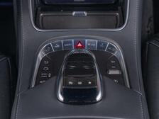 Mercedes-Benz S 63 AMG