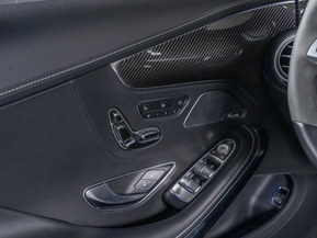 Mercedes-Benz S 63 AMG