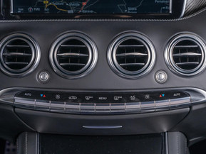 Mercedes-Benz S 63 AMG