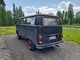 Volkswagen Kleinbus