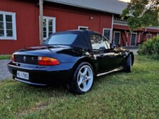 BMW Z3