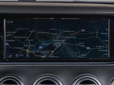 Mercedes-Benz S 63 AMG