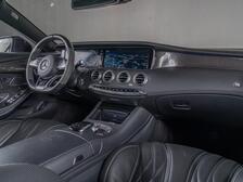 Mercedes-Benz S 63 AMG