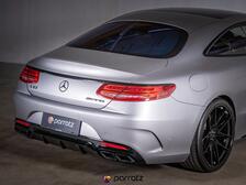 Mercedes-Benz S 63 AMG