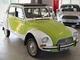 Citroen Dyane