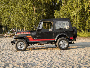Jeep CJ7