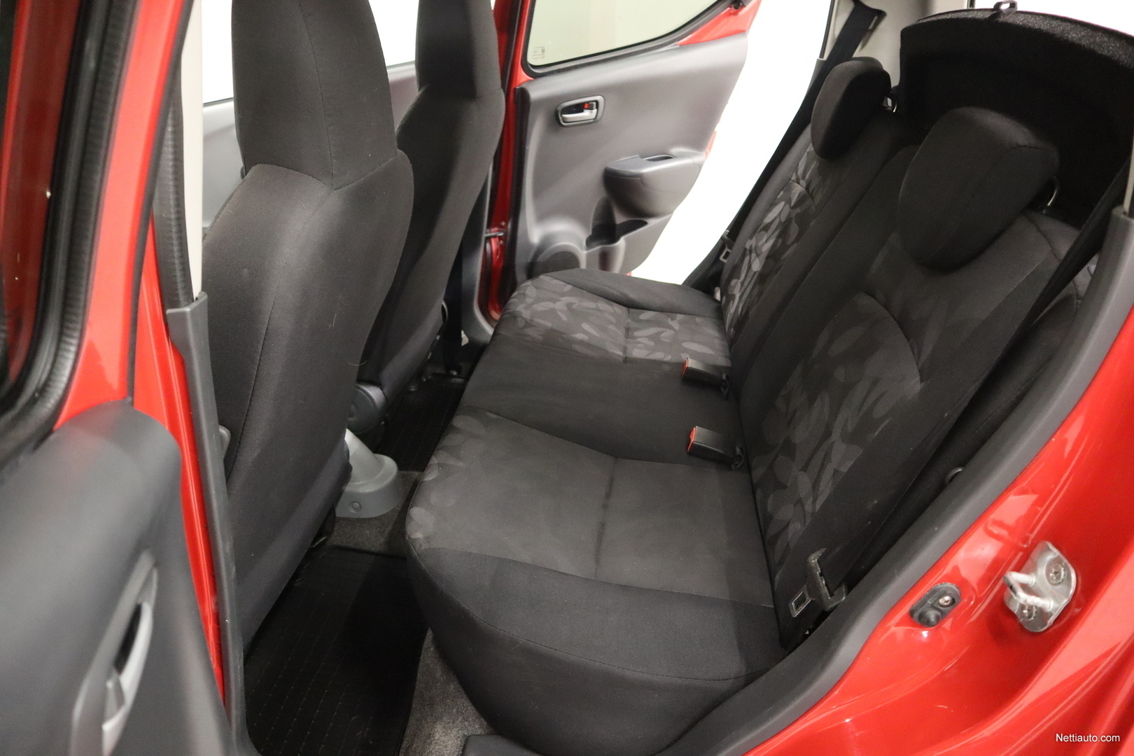 Suzuki shop alto isofix