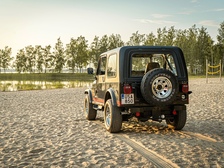 Jeep CJ7