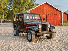 Jeep CJ7