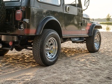 Jeep CJ7
