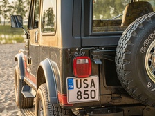 Jeep CJ7