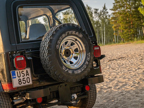 Jeep CJ7