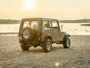 Jeep CJ7
