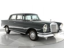 Mercedes-Benz S
