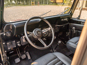 Jeep CJ7