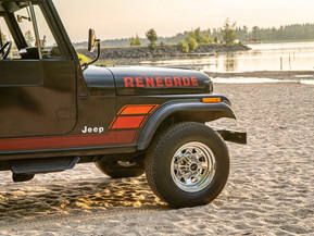 Jeep CJ7