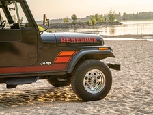 Jeep CJ7