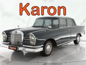 Mercedes-Benz 220
