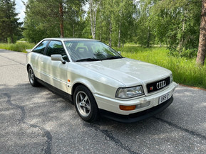 Audi S2
