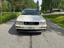Audi S2