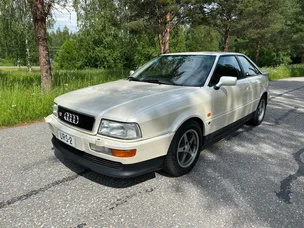 Audi S2