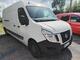 Nissan NV400