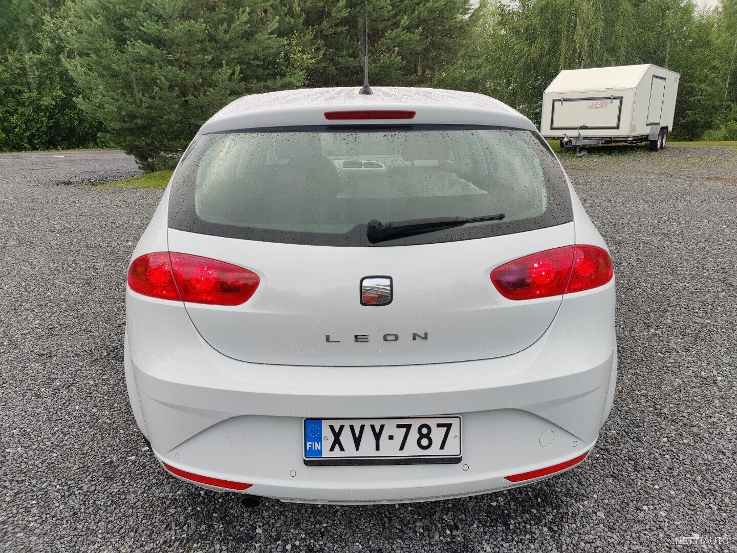 Seat Leon 1 2 TSI Copa Plus 5d kats. 4 23 autoilmastointi navi