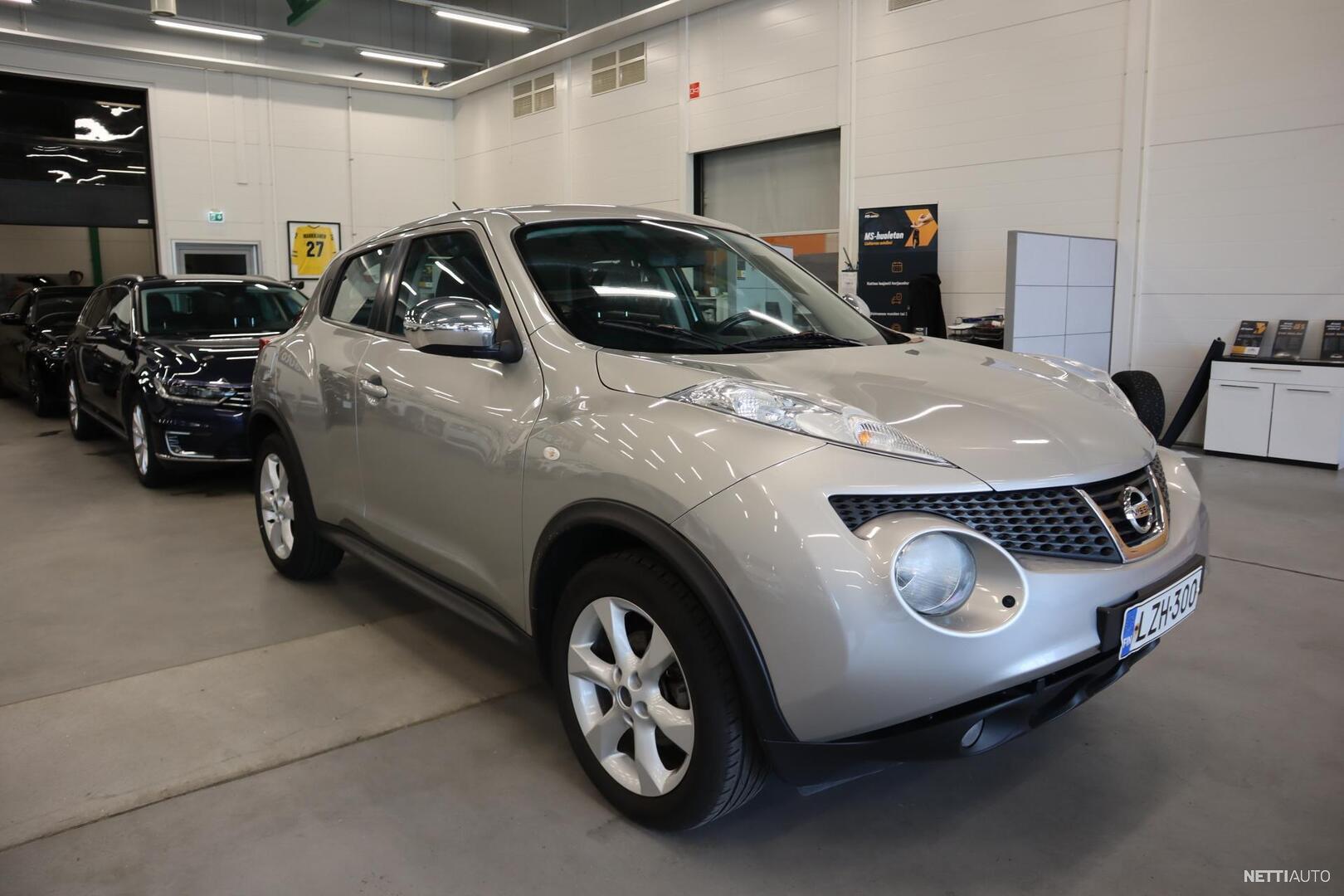 Nissan juke outlet 2013 isofix